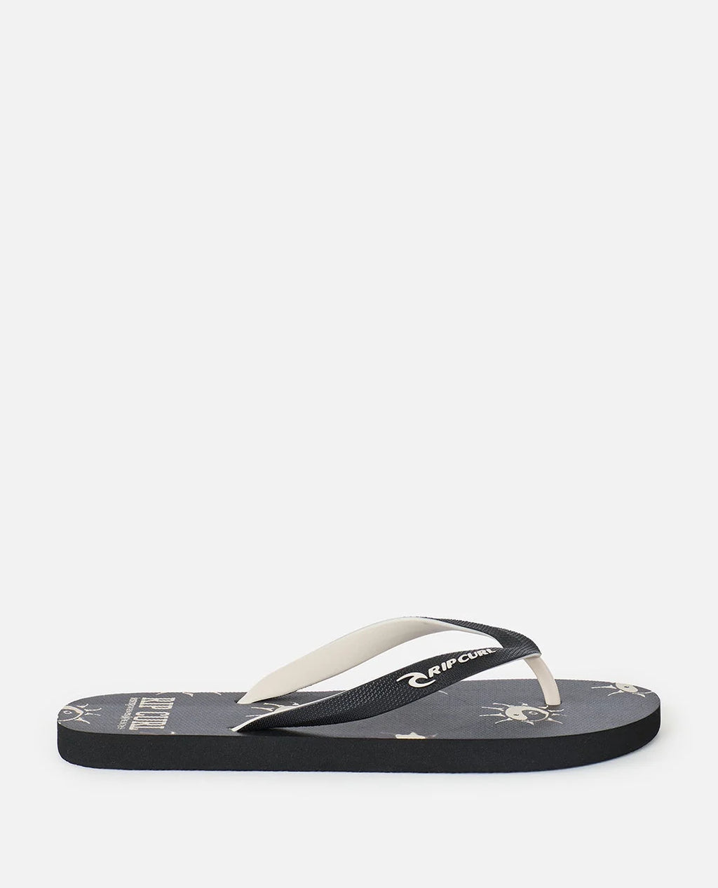 Rip Curl Disorder Bloom Thongs