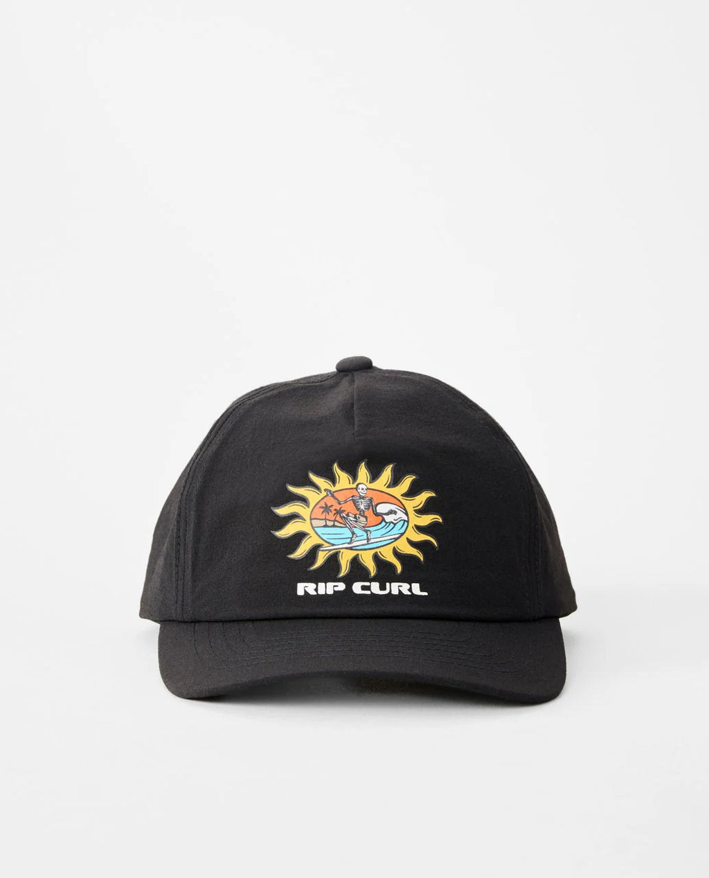 Rip Curl Island Paradiso Snapback Cap Boys