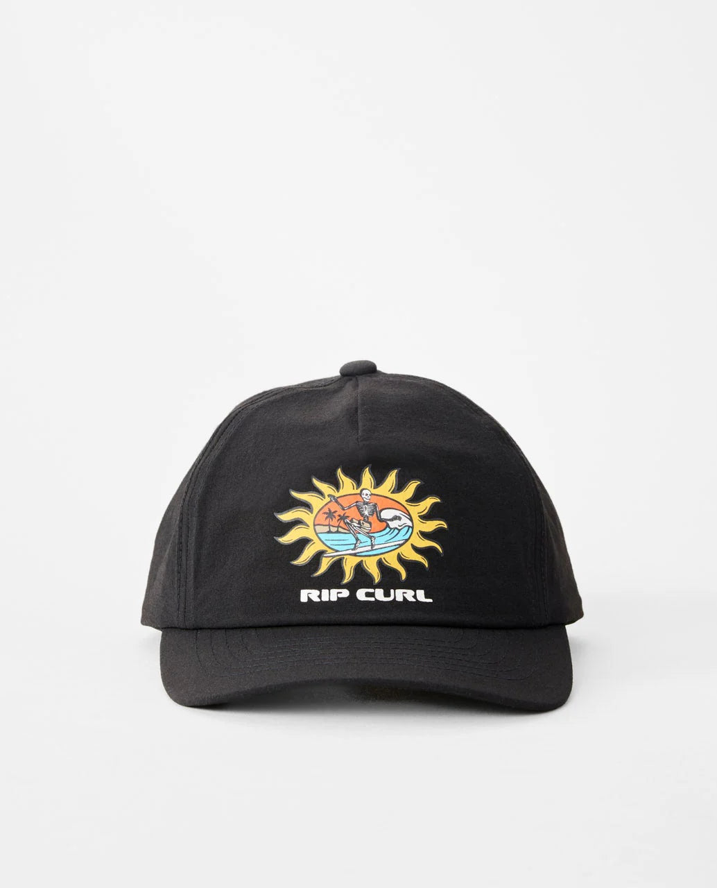 Rip Curl Island Paradiso Snapback Cap Boys