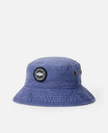 Rip Curl Stapler Wide Brim Hat Boys