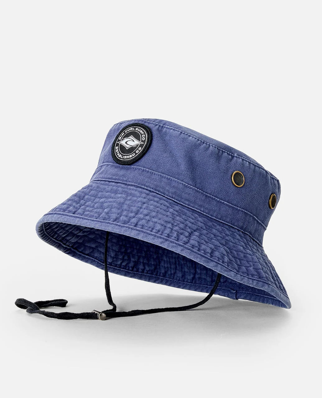 Rip Curl Stapler Wide Brim Hat Boys