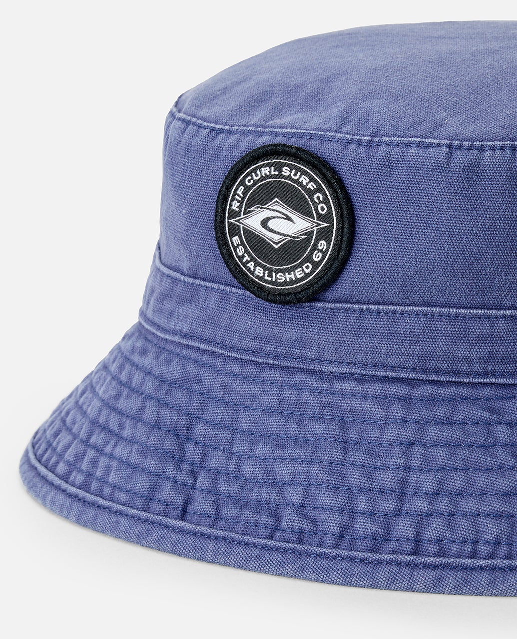 Rip Curl Stapler Wide Brim Hat Boys