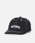 Rip Curl Surf Shack Snapback Cap - Kids