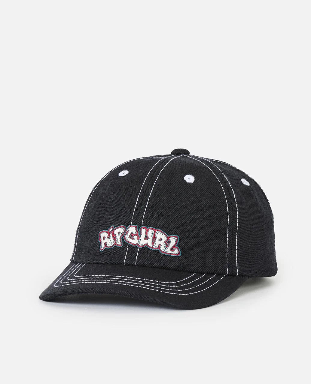 Rip Curl Surf Shack Snapback Cap - Kids