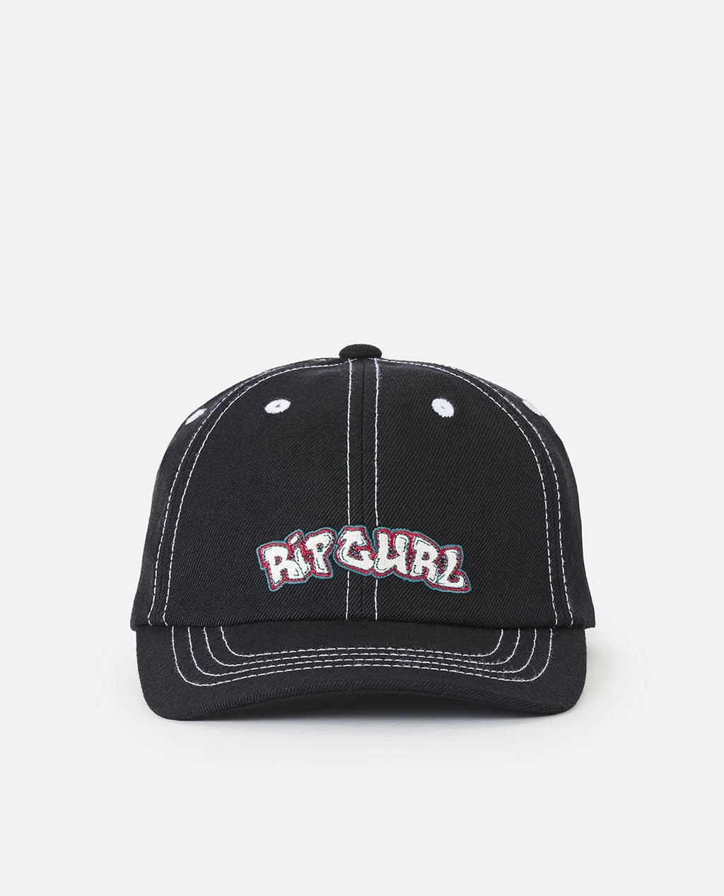 Rip Curl Surf Shack Snapback Cap - Kids
