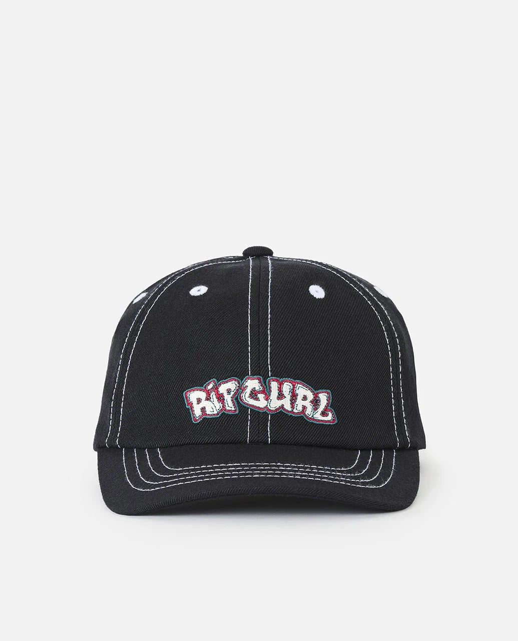 Rip Curl Surf Shack Snapback Cap - Kids