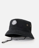 Rip Curl Wetty Icon Bucket Hat