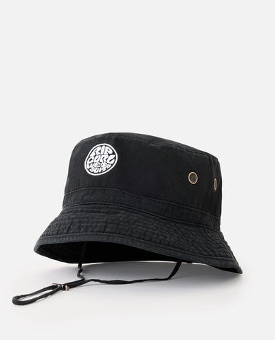 Rip Curl Wetty Icon Bucket Hat