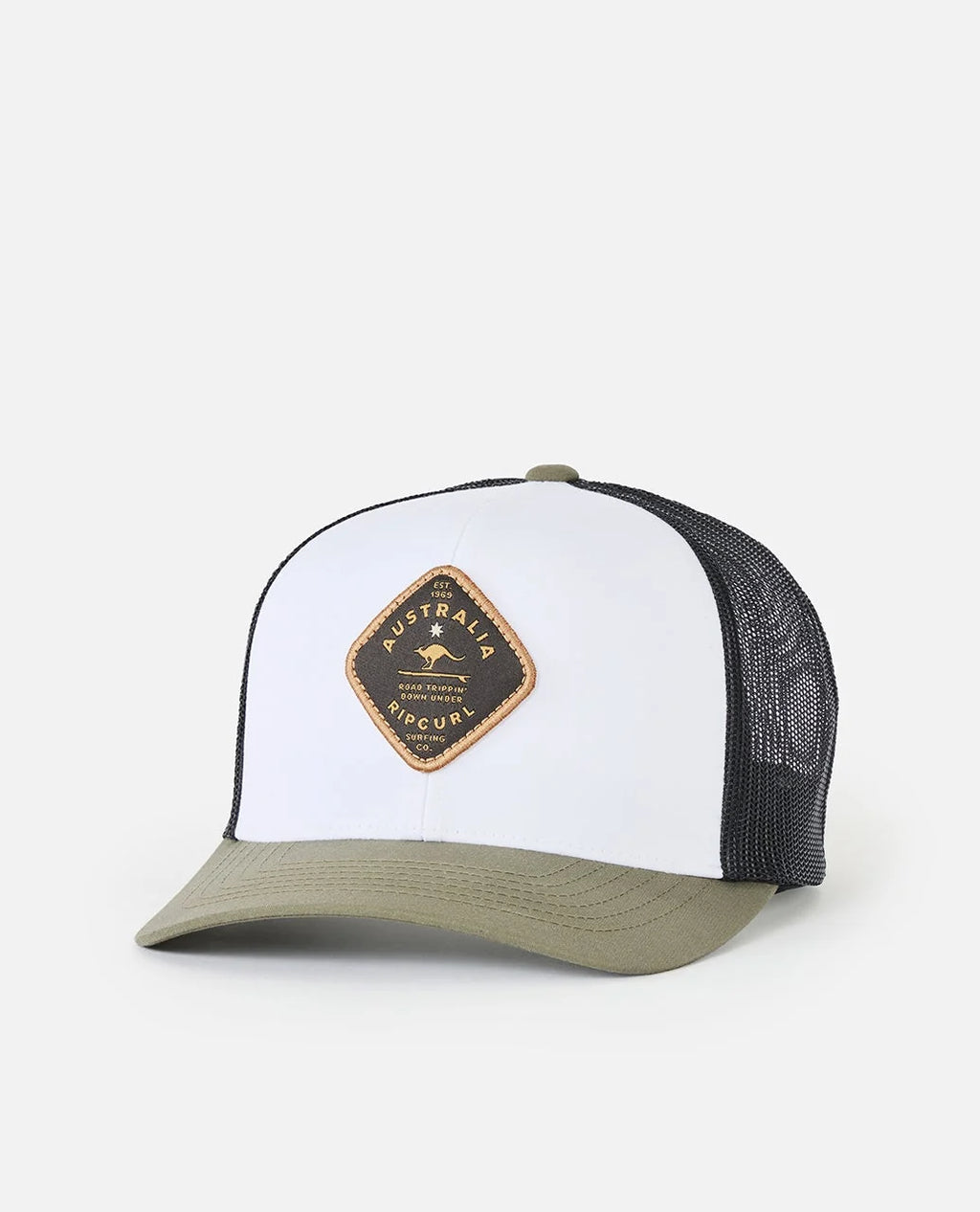 Rip Curl Road Trippin Trucker