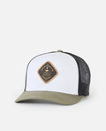 Rip Curl Road Trippin Trucker