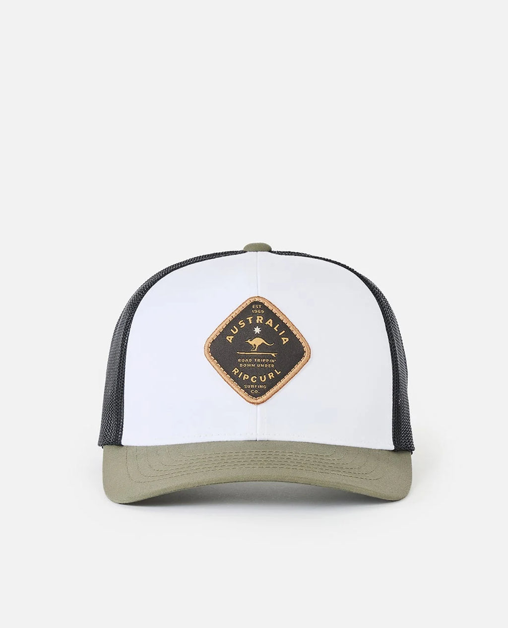 Rip Curl Road Trippin Trucker