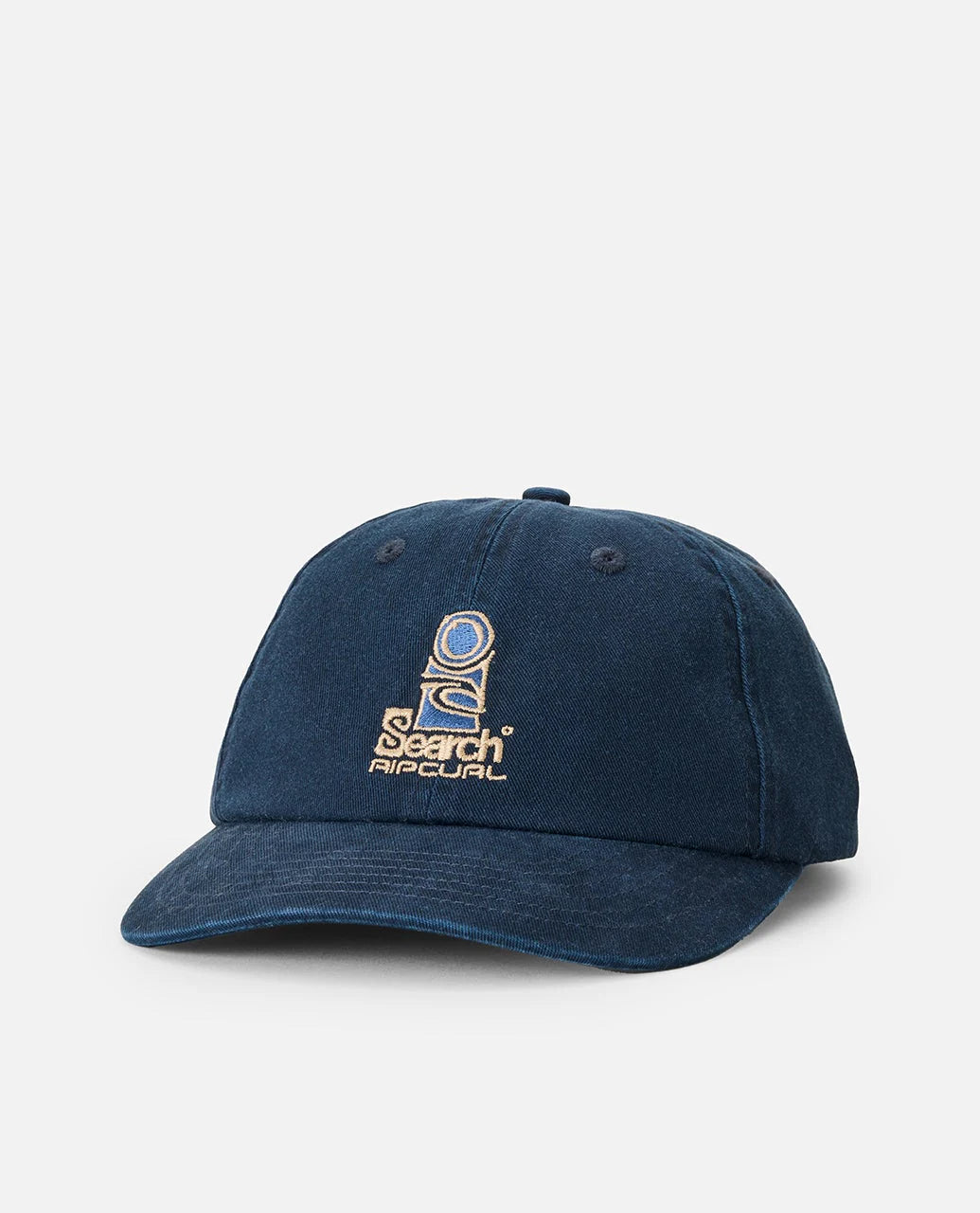 Rip Curl Search Snapback Cap