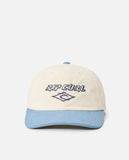 Rip Curl Diamond 2.0 Adjustable Cap