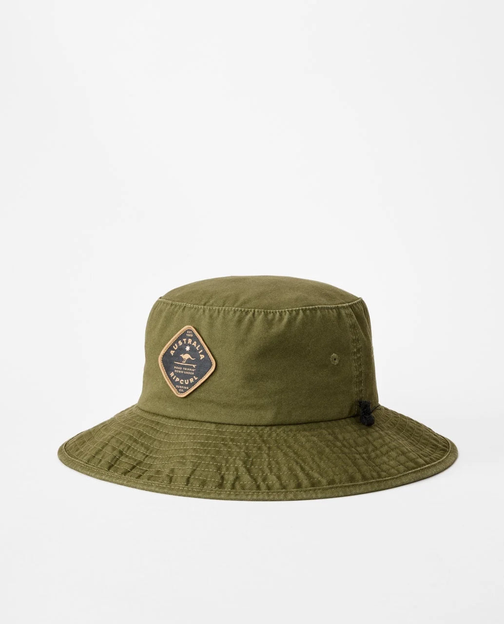 Rip Curl Road Trippin Mid Brim Hat