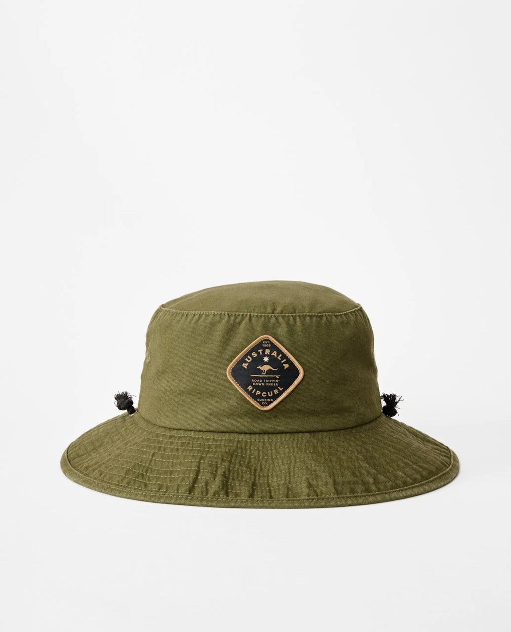 Rip Curl Road Trippin Mid Brim Hat