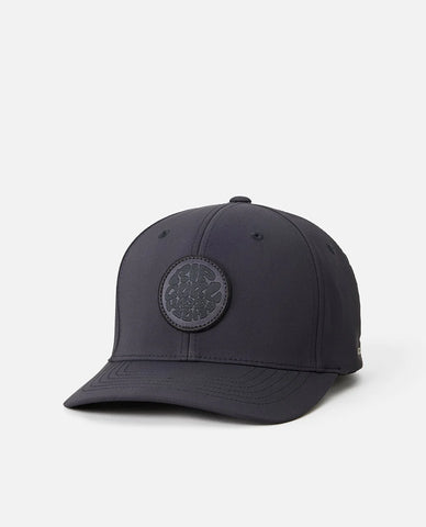 Rip Curl VaporCool Wetsuit Flexfit Cap