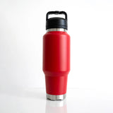 Fridgy Cruise 1L Rebel Red