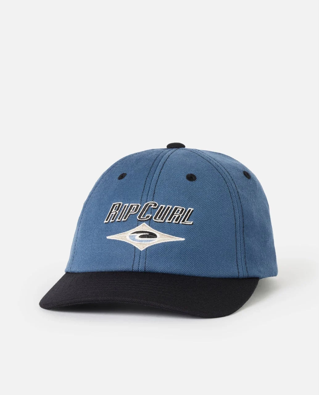 Rip Curl Heritage Icons Snapback Cap