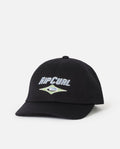 Rip Curl Heritage Icons Snapback Cap
