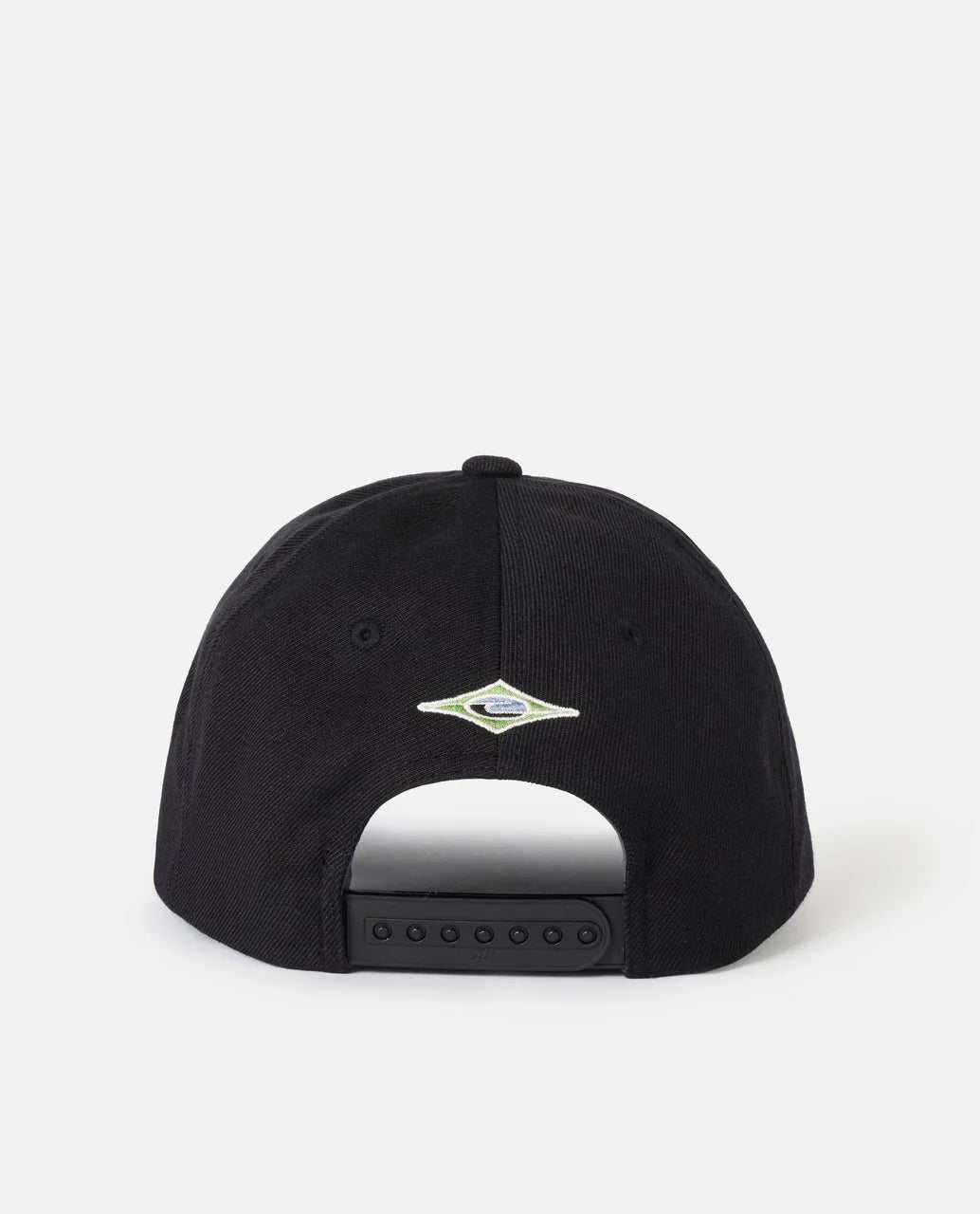 Rip Curl Heritage Icons Snapback Cap