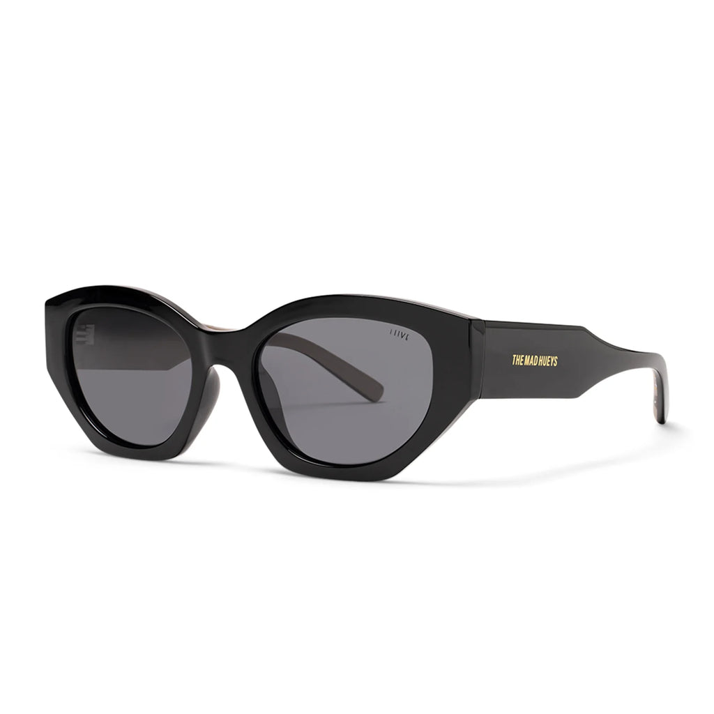 Liive Vision Cabron - Polarised Black