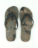 Rip Curl Camo Bloom Open Toe