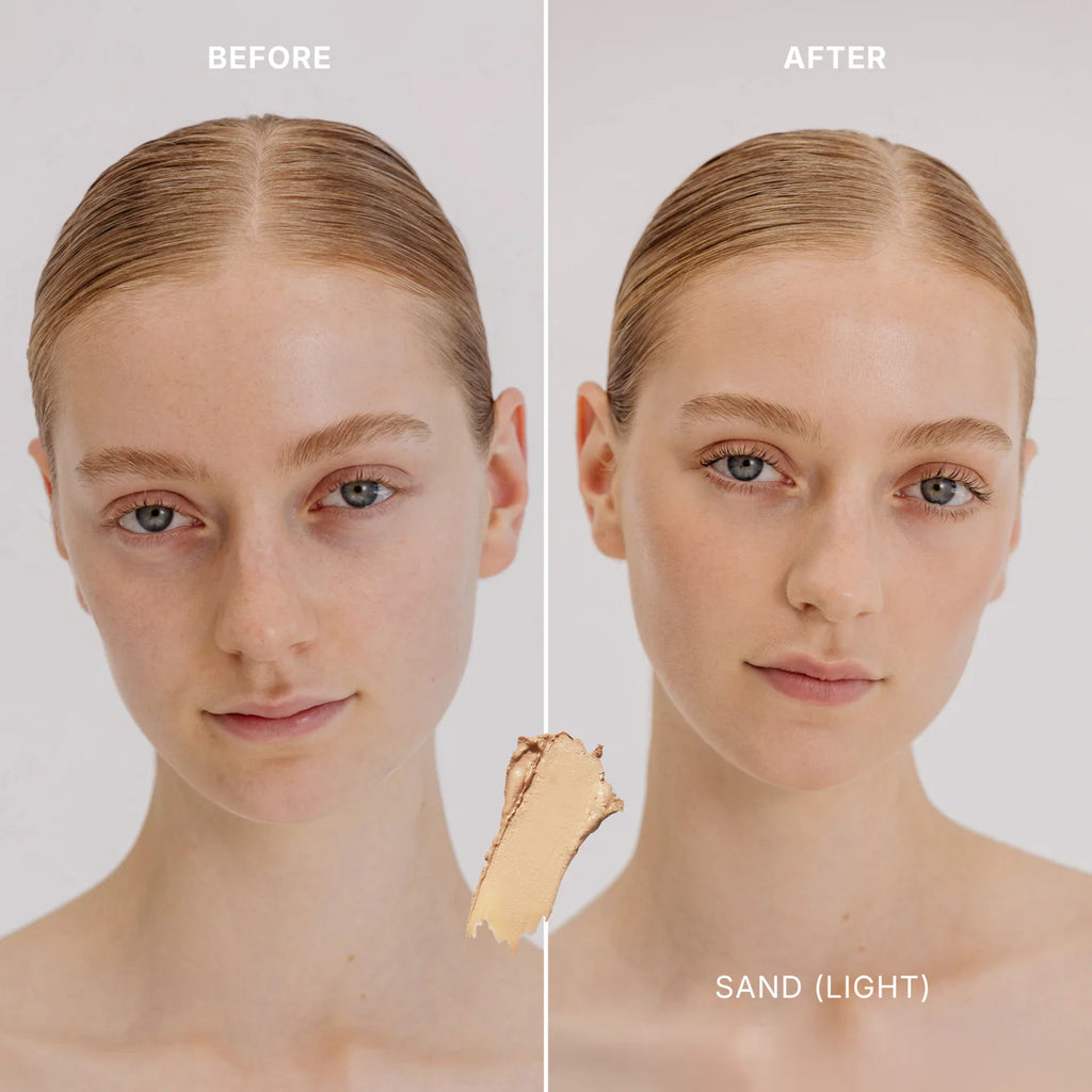 Sol Sista BUTTA BLOCK™ Tinted Mineral SPF 50+