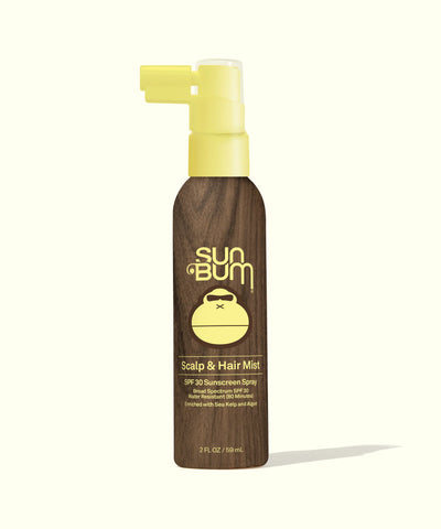Sun Bum Protecting Scalp & Hair Mist SPF