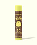 Sun Bum Original SPF 15 Pineapple Lip Balm