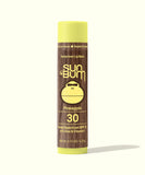 Sun Bum Original SPF 15 Pineapple Lip Balm