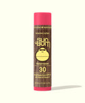 Sun Bum Original SPF 15 Watermelon Lip Balm