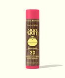 Sun Bum Original SPF 15 Watermelon Lip Balm