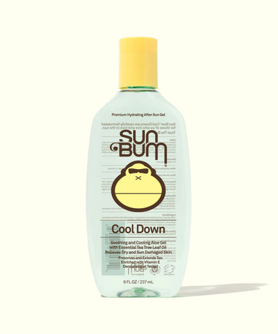 Sun Bum Cool Down Hydrating After Sun Gel