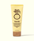 Sun Bum Original SPF50 Face Lotion 88ml