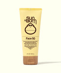 Sun Bum Original SPF50 Face Lotion 88ml