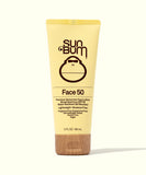 Sun Bum Original SPF50 Face Lotion 88ml