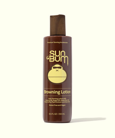 Sun Bum Browning Lotion