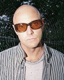 Epokhe Eyewear Ember - Brown Polished / Brown