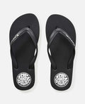 Rip Curl Icons of Surf Bloom Thongs