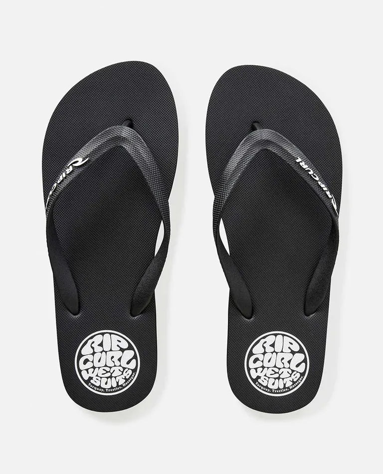 Rip Curl Icons of Surf Bloom Thongs