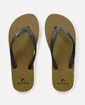 Rip Curl Brand Logo Bloom Open Toe