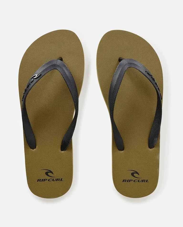 Rip Curl Brand Logo Bloom Open Toe