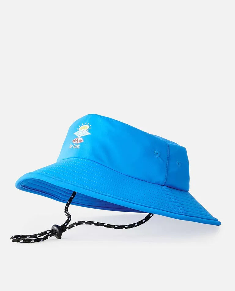 Rip Curl Shred Beach Hat  Boys (8-16 years)