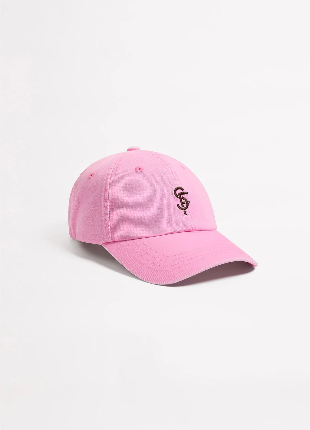 Seafolly Shady Lady Seafolly Washed Cap