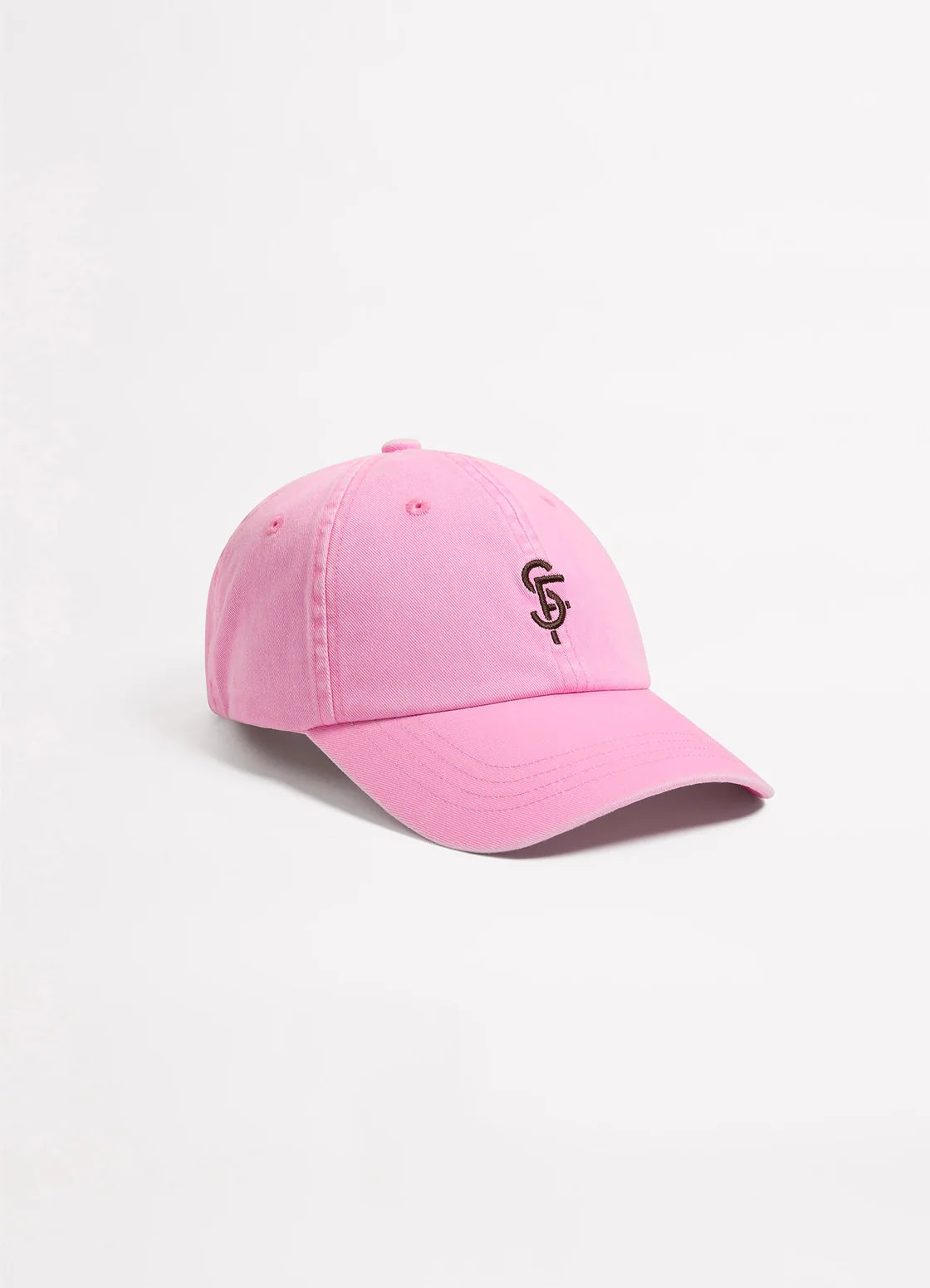 Seafolly Shady Lady Seafolly Washed Cap