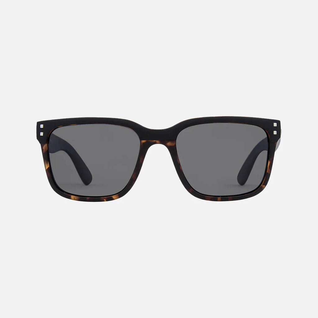 Carve Rivals Polarized Matte Black Tort