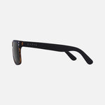 Carve Rivals Polarized Matte Black Tort