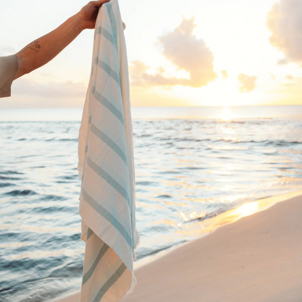 Layday Shallows Towel