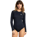 Roxy Essentials Long Sleeve UV Surf Suit