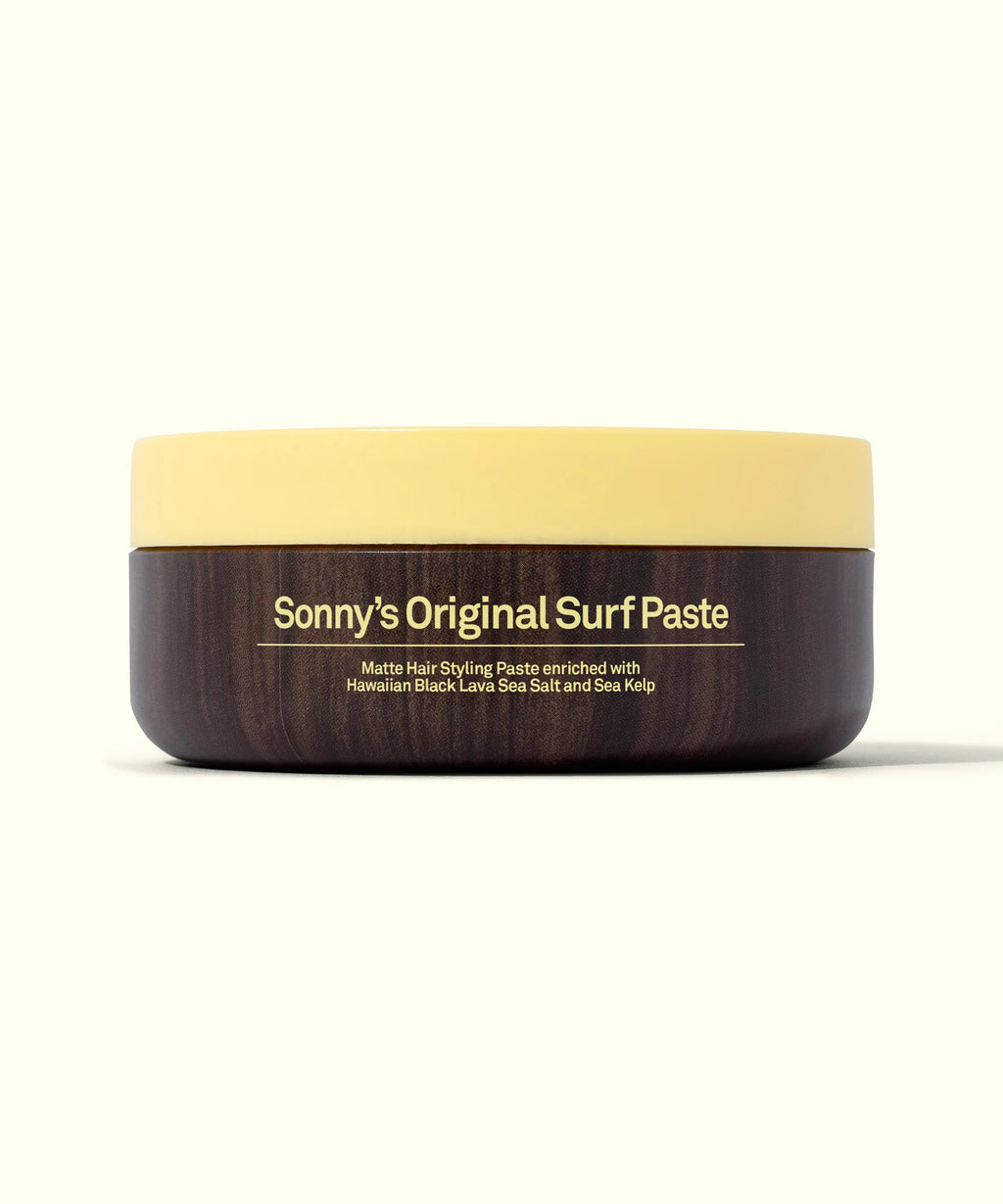 Sun Bum Texturizing Surf Paste